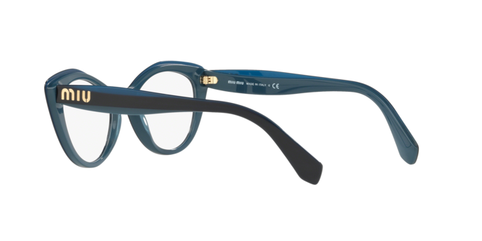 Miu Miu Core Collection Eyeglasses MU 01RV TMY1O1