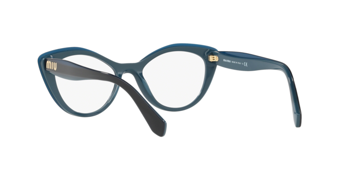 Miu Miu Core Collection Eyeglasses MU 01RV TMY1O1