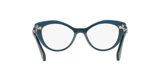 Miu Miu Core Collection Eyeglasses MU 01RV TMY1O1