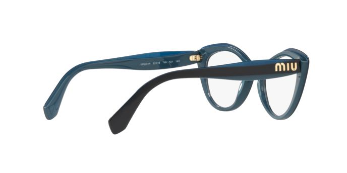 Miu Miu Core Collection Eyeglasses MU 01RV TMY1O1