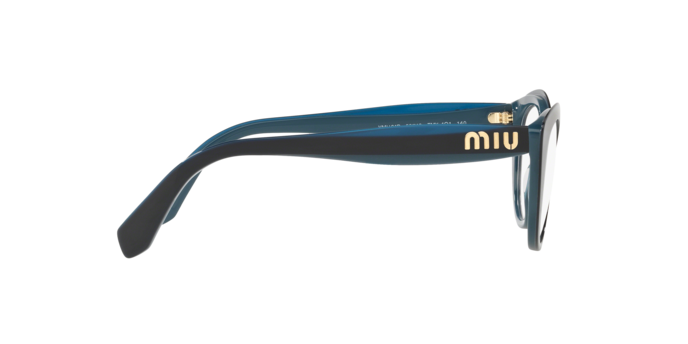 Miu Miu Core Collection Eyeglasses MU 01RV TMY1O1