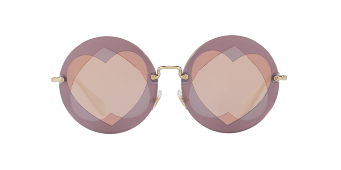 Miu Miu MU 01SS VA14M2