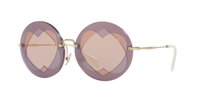 Miu Miu MU 01SS VA14M2