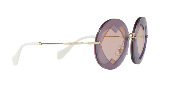 Miu Miu MU 01SS VA14M2