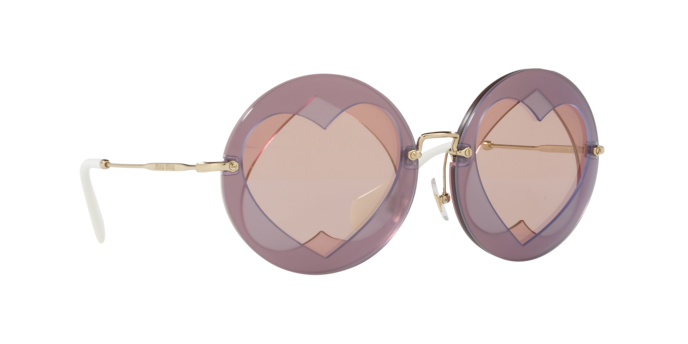 Miu Miu MU 01SS VA14M2