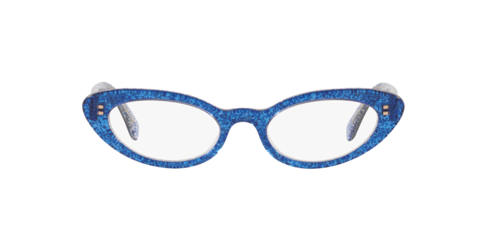 Miu Miu Core Collection Eyeglasses MU 01SV 1451O1