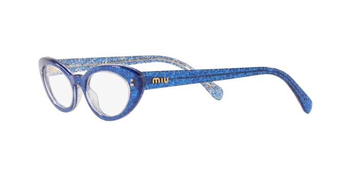 Miu Miu Core Collection Eyeglasses MU 01SV 1451O1