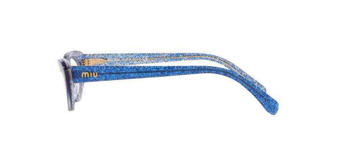 Miu Miu Core Collection Eyeglasses MU 01SV 1451O1