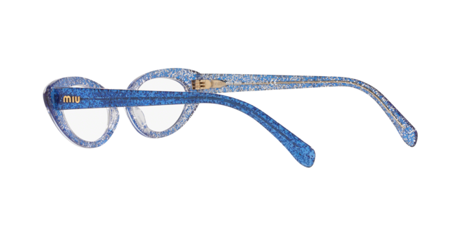 Miu Miu Core Collection Eyeglasses MU 01SV 1451O1