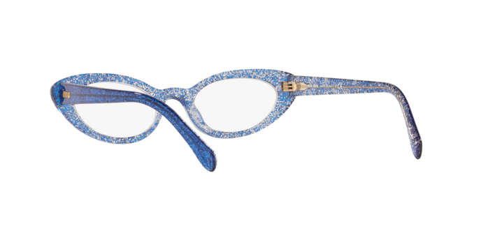 Miu Miu Core Collection Eyeglasses MU 01SV 1451O1