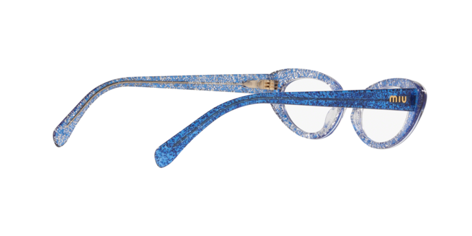 Miu Miu Core Collection Eyeglasses MU 01SV 1451O1