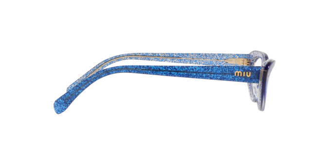 Miu Miu Core Collection Eyeglasses MU 01SV 1451O1