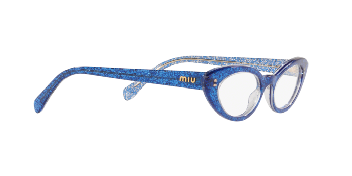 Miu Miu Core Collection Eyeglasses MU 01SV 1451O1