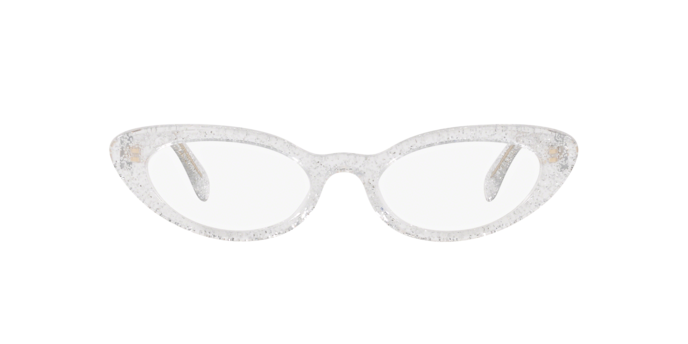 Miu Miu Core Collection Eyeglasses MU 01SV 1481O1