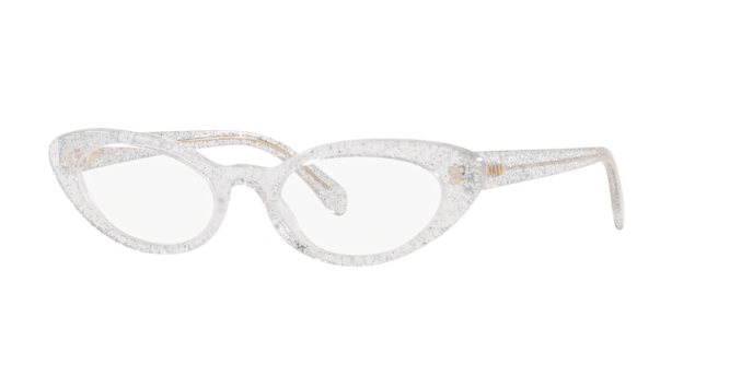 Miu Miu Core Collection Eyeglasses MU 01SV 1481O1