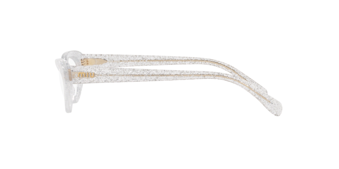 Miu Miu Core Collection Eyeglasses MU 01SV 1481O1