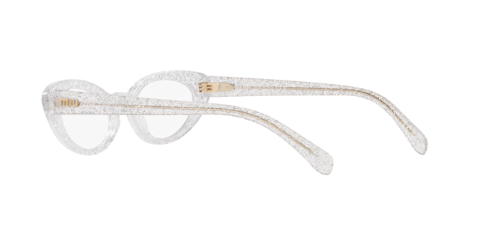 Miu Miu Core Collection Eyeglasses MU 01SV 1481O1