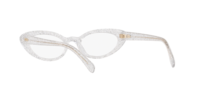 Miu Miu Core Collection Eyeglasses MU 01SV 1481O1
