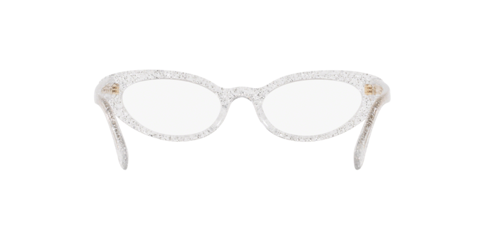 Miu Miu Core Collection Eyeglasses MU 01SV 1481O1