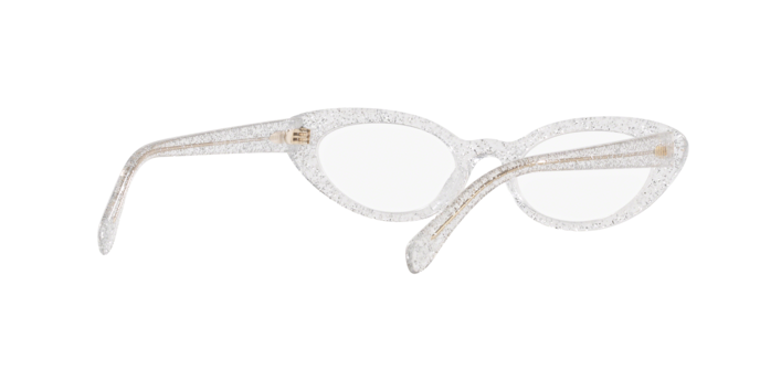 Miu Miu Core Collection Eyeglasses MU 01SV 1481O1