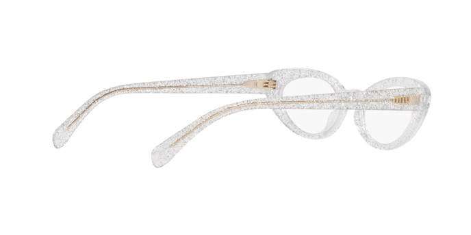 Miu Miu Core Collection Eyeglasses MU 01SV 1481O1