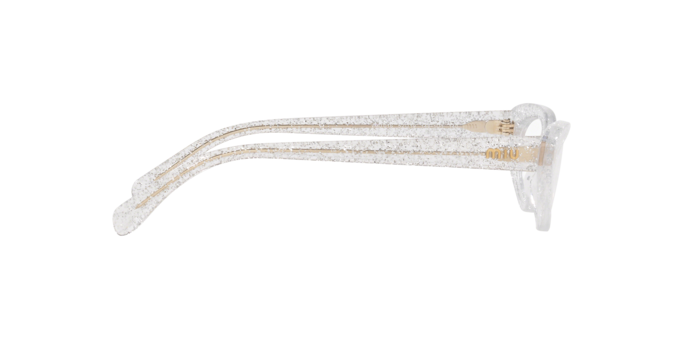 Miu Miu Core Collection Eyeglasses MU 01SV 1481O1