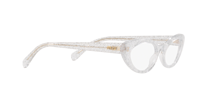Miu Miu Core Collection Eyeglasses MU 01SV 1481O1
