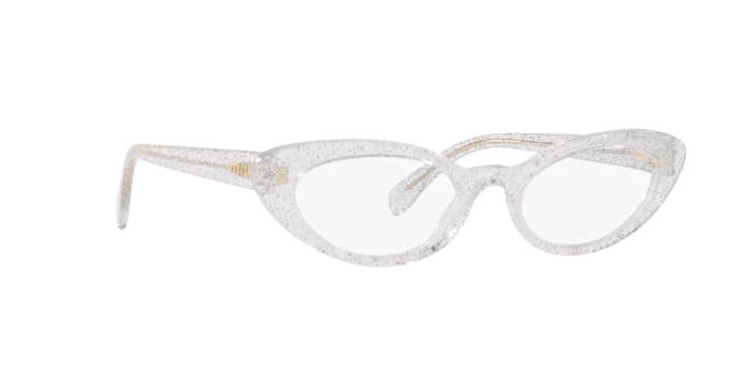 Miu Miu Core Collection Eyeglasses MU 01SV 1481O1