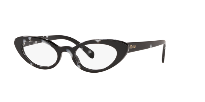 Miu Miu Core Collection Eyeglasses MU 01SV PC71O1