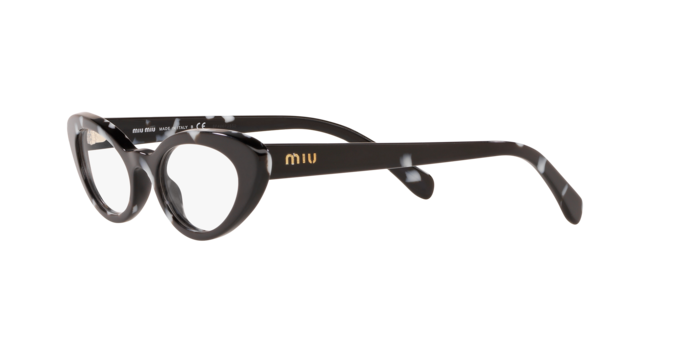 Miu Miu Core Collection Eyeglasses MU 01SV PC71O1