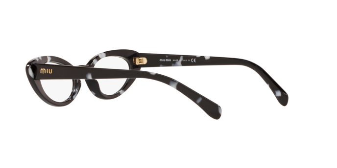 Miu Miu Core Collection Eyeglasses MU 01SV PC71O1