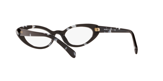 Miu Miu Core Collection Eyeglasses MU 01SV PC71O1