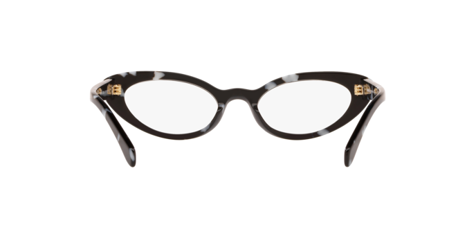 Miu Miu Core Collection Eyeglasses MU 01SV PC71O1