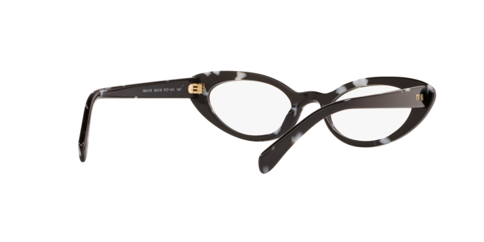 Miu Miu Core Collection Eyeglasses MU 01SV PC71O1