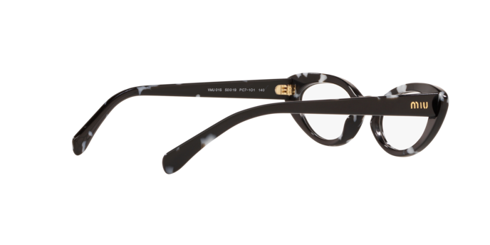 Miu Miu Core Collection Eyeglasses MU 01SV PC71O1