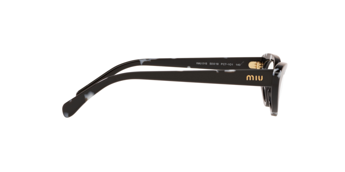 Miu Miu Core Collection Eyeglasses MU 01SV PC71O1