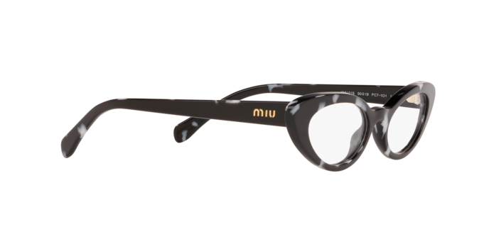 Miu Miu Core Collection Eyeglasses MU 01SV PC71O1