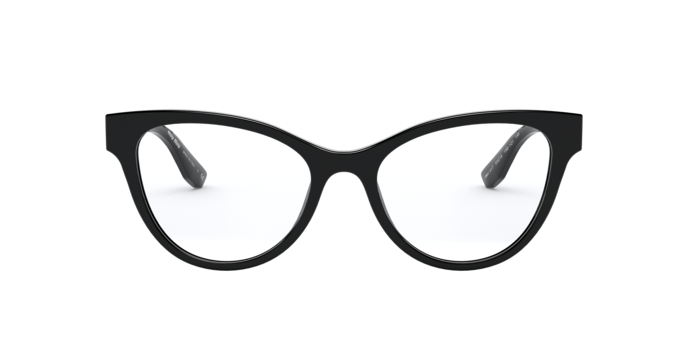 Miu Miu Core Collection Eyeglasses MU 01TV 1AB1O1