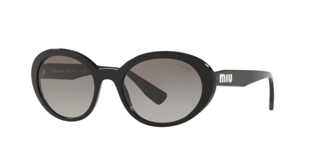 Miu Miu CORE COLLECTION MU 01US 1AB3M1
