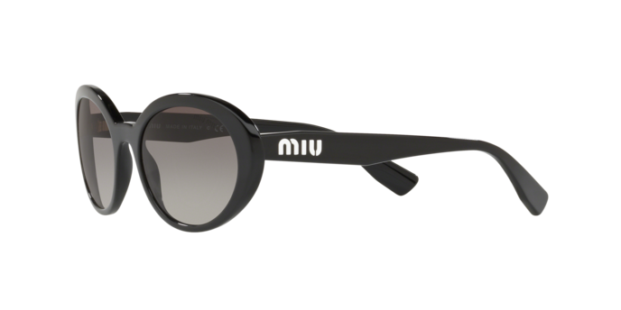 Miu Miu CORE COLLECTION MU 01US 1AB3M1