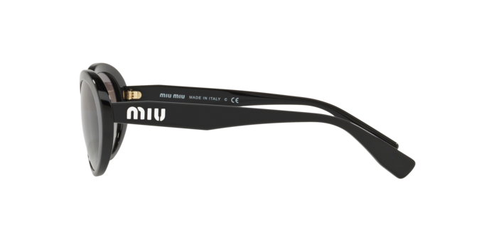 Miu Miu CORE COLLECTION MU 01US 1AB3M1