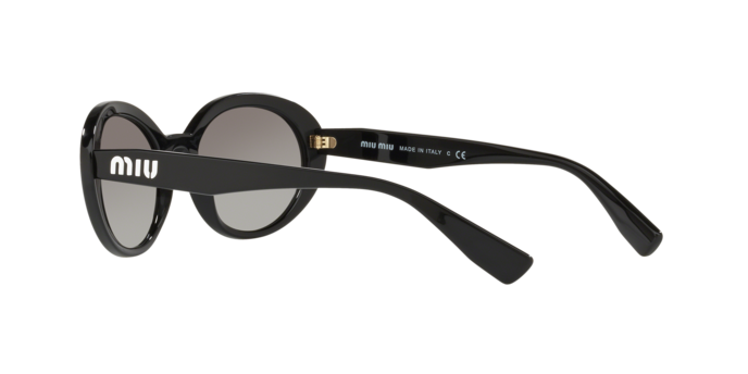 Miu Miu CORE COLLECTION MU 01US 1AB3M1