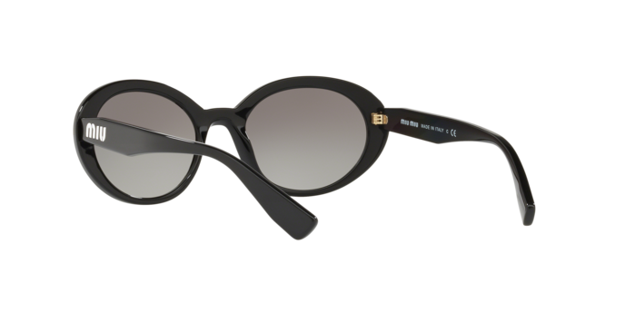 Miu Miu CORE COLLECTION MU 01US 1AB3M1