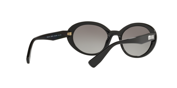 Miu Miu CORE COLLECTION MU 01US 1AB3M1