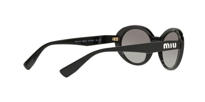 Miu Miu CORE COLLECTION MU 01US 1AB3M1