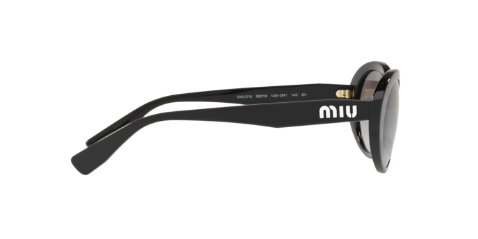 Miu Miu CORE COLLECTION MU 01US 1AB3M1