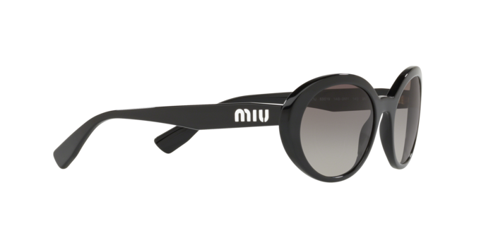 Miu Miu CORE COLLECTION MU 01US 1AB3M1