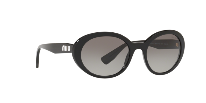 Miu Miu CORE COLLECTION MU 01US 1AB3M1