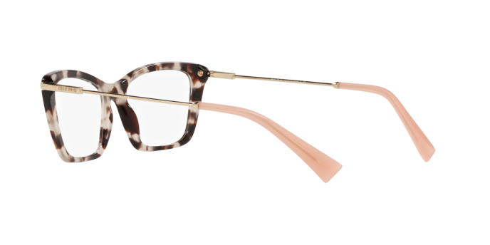 Miu Miu Eyeglasses MU 01UV UAO1O1