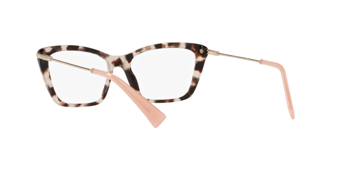 Miu Miu Eyeglasses MU 01UV UAO1O1